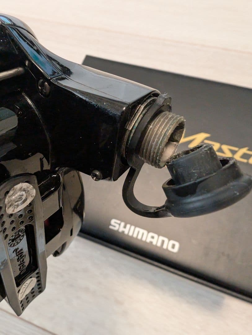 シマノ 22 ビーストマスター 2000 右ハンドル