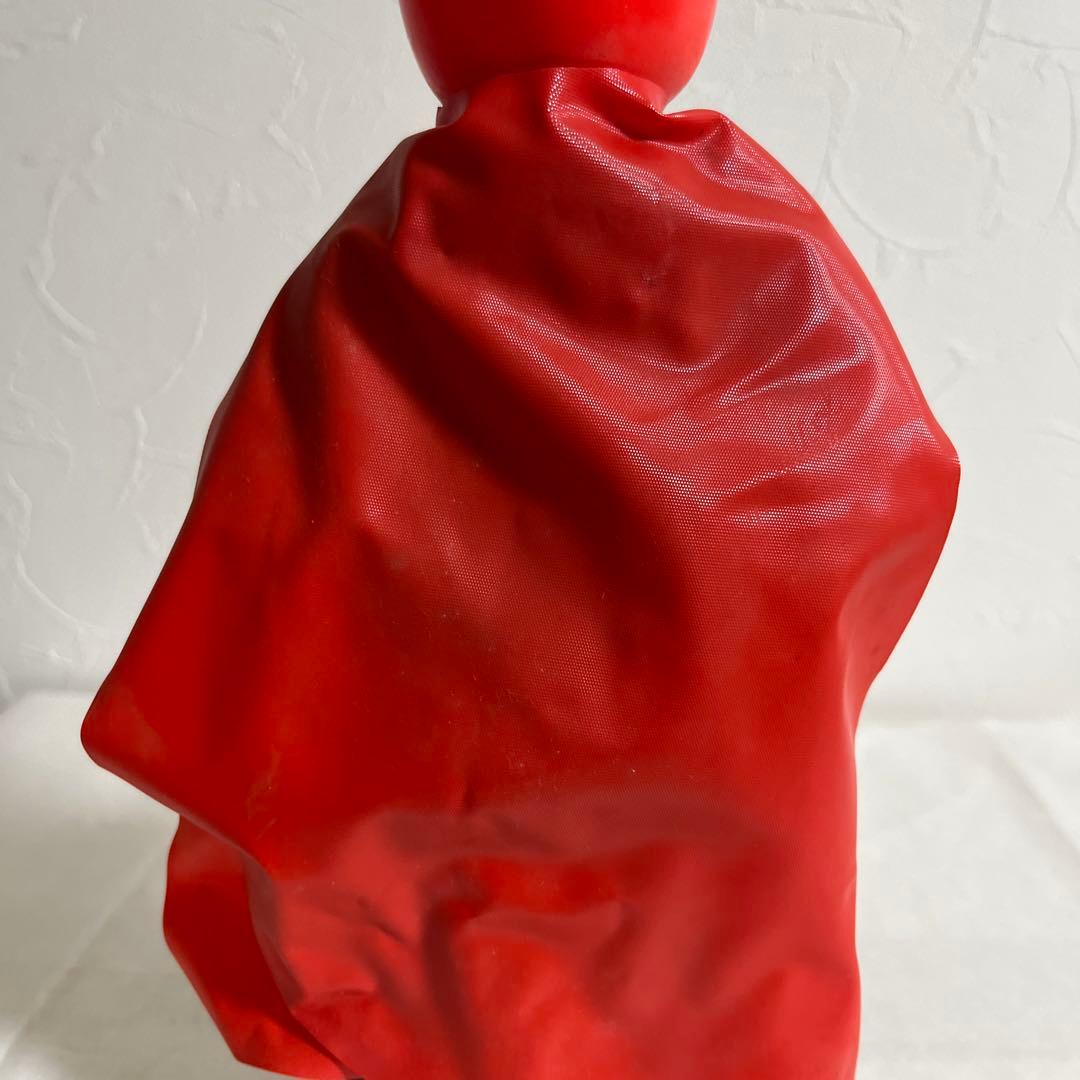 ⚠️レア　当時物　タイガーマスク　なぞの魔人　中島製作所　1960年代