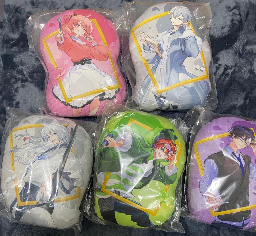 【バラ売り不可】カラフルピーチ まとめ売り