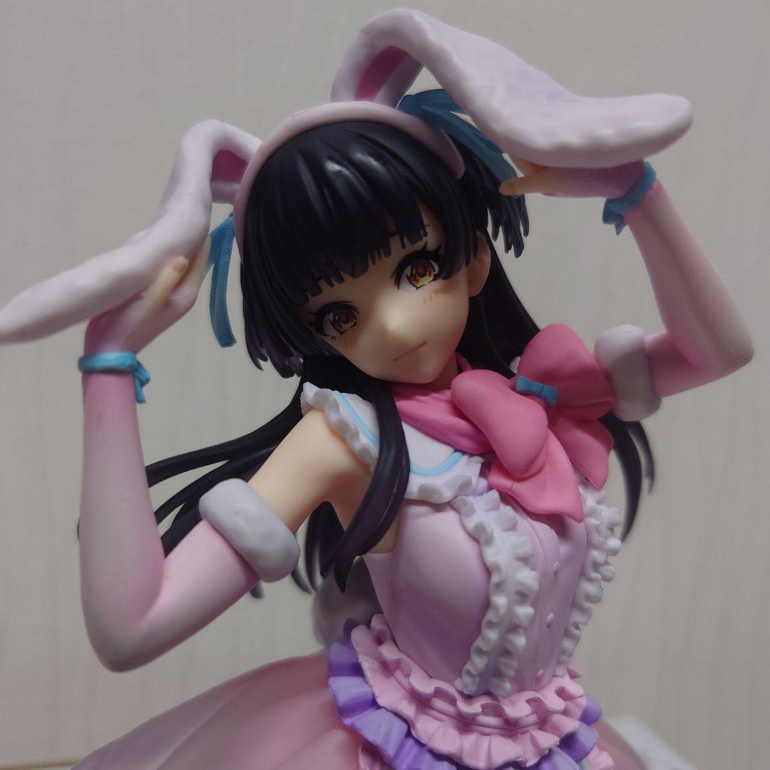 アイドルマスター シャイニーカラーズ 1 黛 冬優子 フィギュア 賞