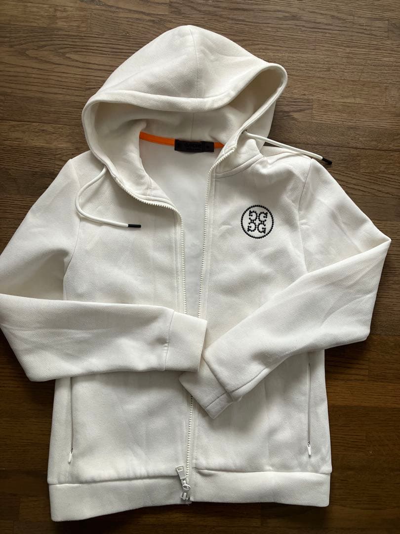 gfore 国内正規品　セットアップ