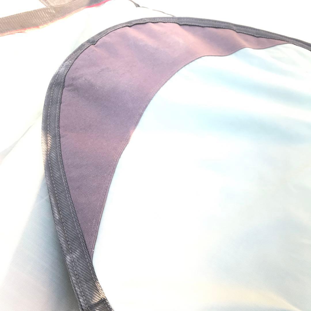 Distinction サーフボードケース ロングボード用