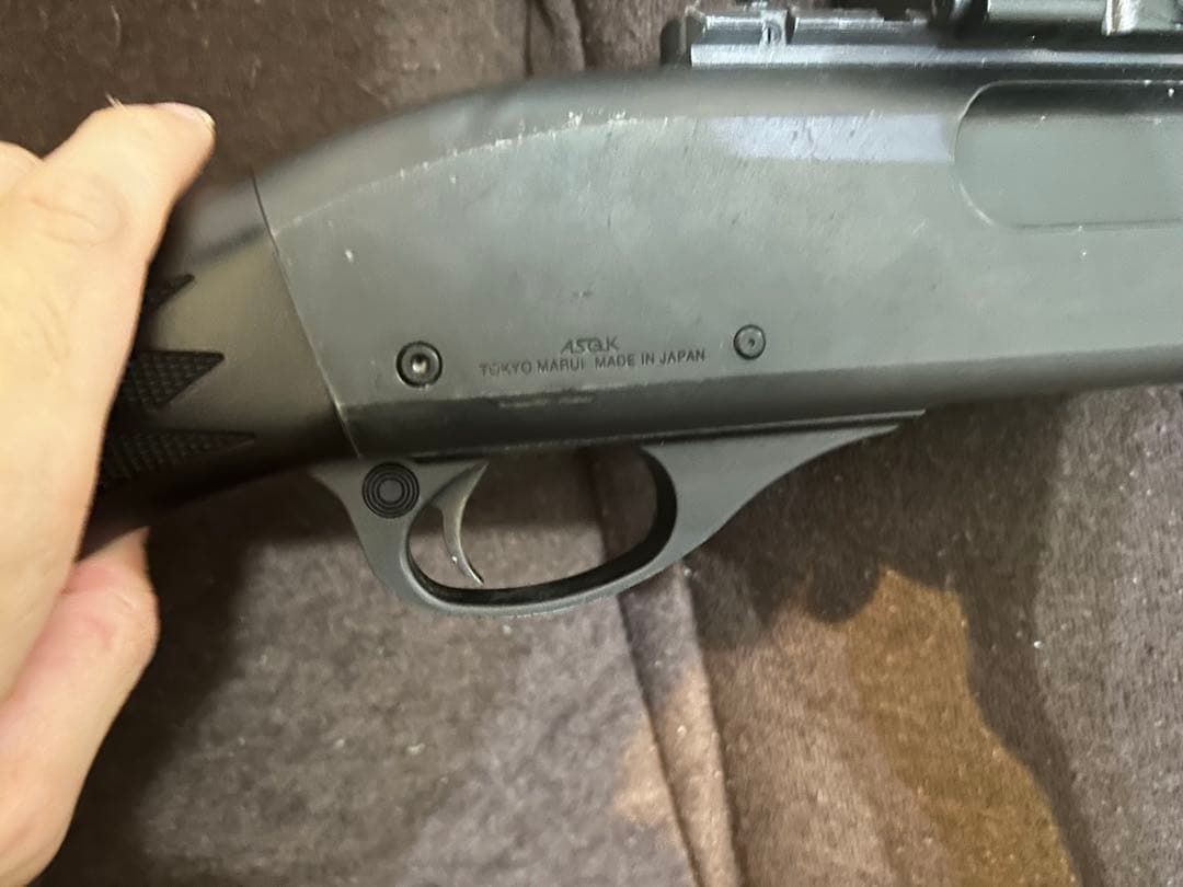 お*な様 M870