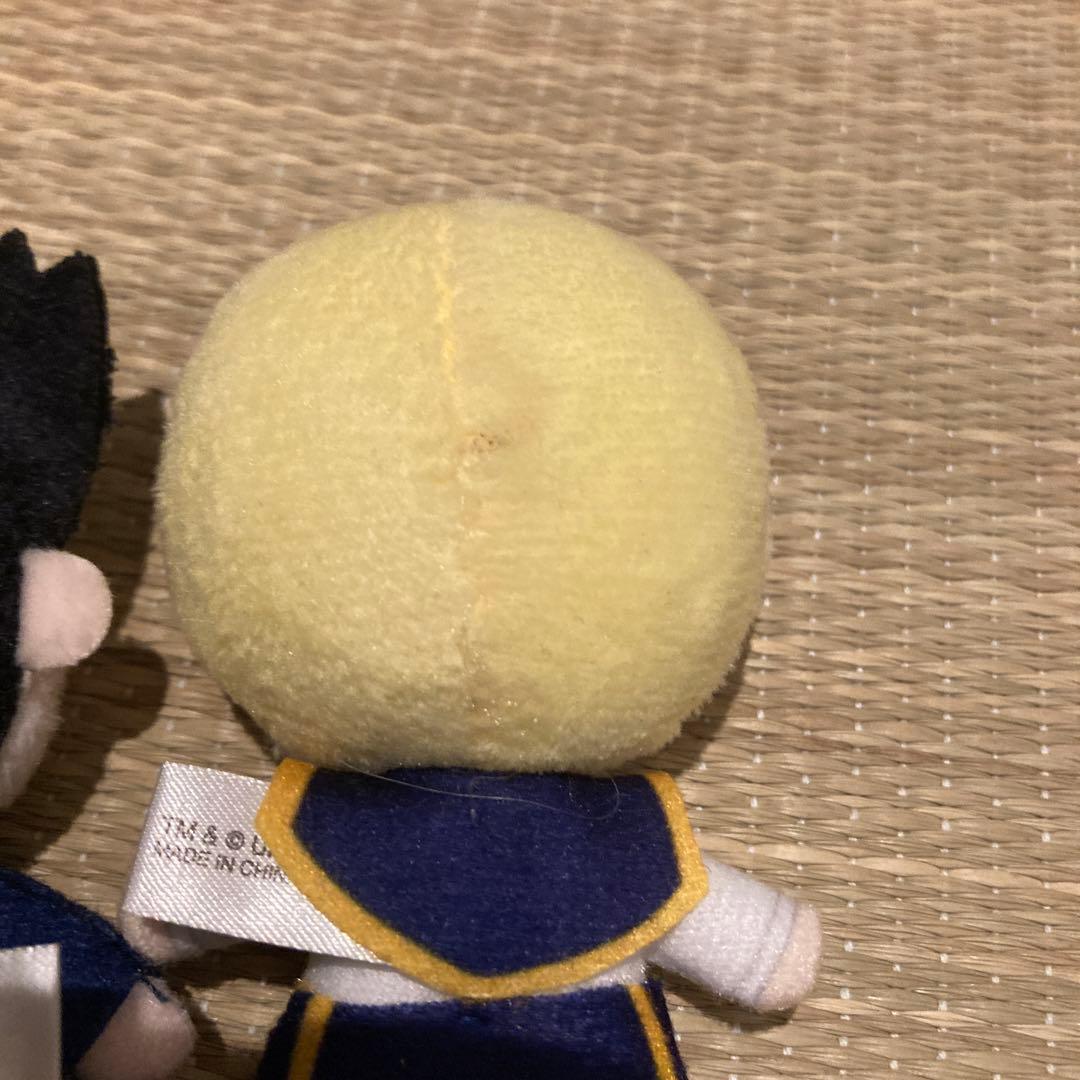 HUNTER×HUNTER USJ