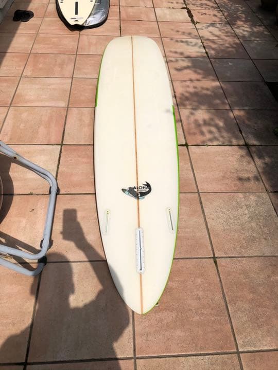 ⭐︎⭐︎⭐︎Mitsu surfboard design 9.1⭐︎⭐︎⭐︎