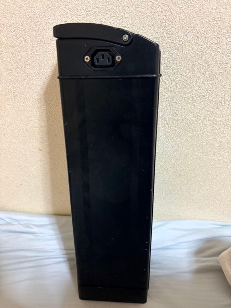 バッテリー35