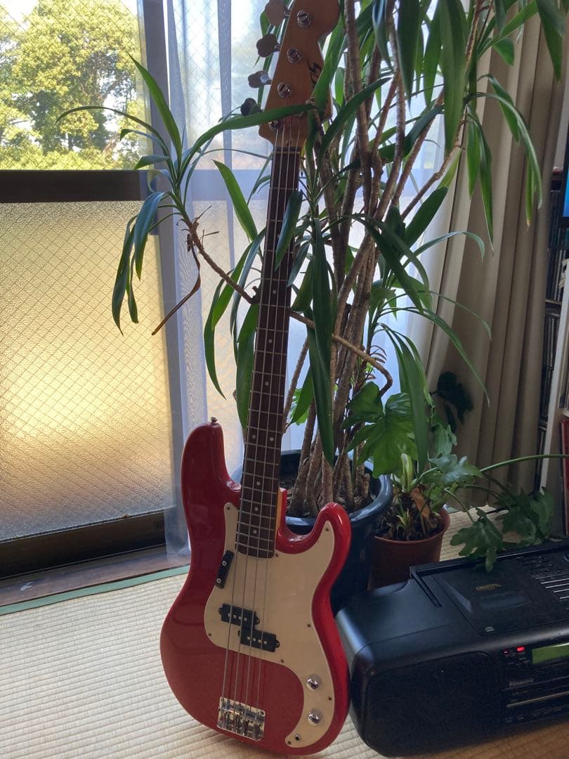 POS プレシジョンベース プレベ