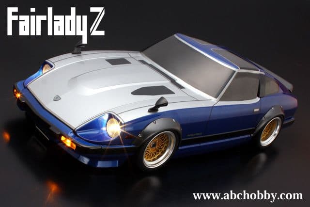 【M 416】ABCホビー　 フェアレディZ（S130）