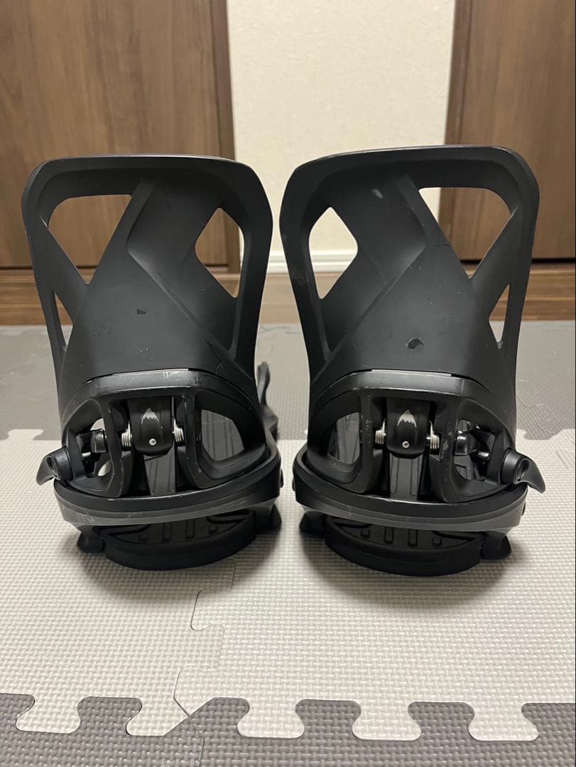 スノーボード BURTON STEP ON ION