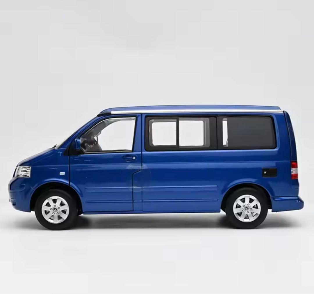 Volkswagen NOREV 1/18スケールモデルミニカー