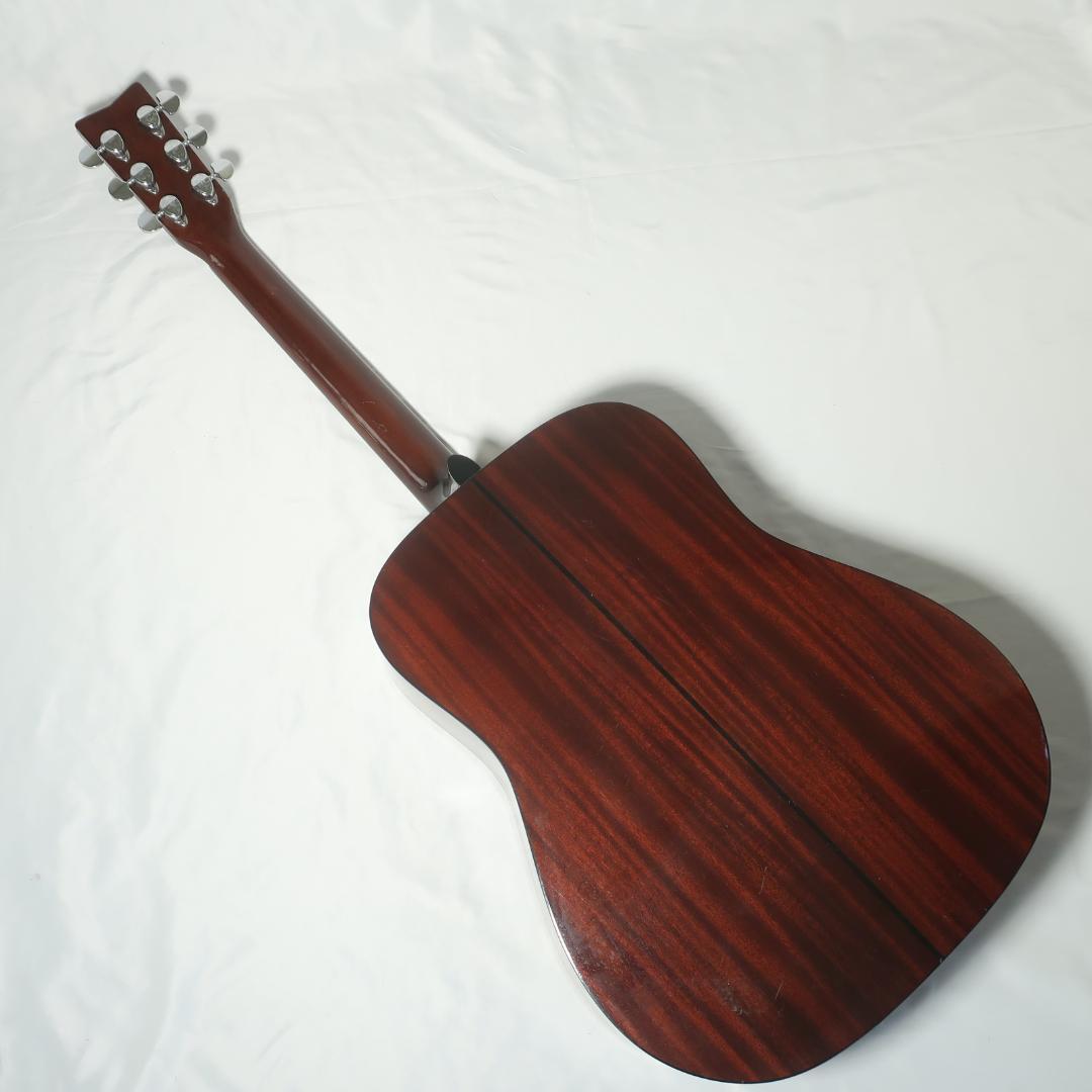 YAMAHA FG-151B ギター オレンジラベル ビンテージ