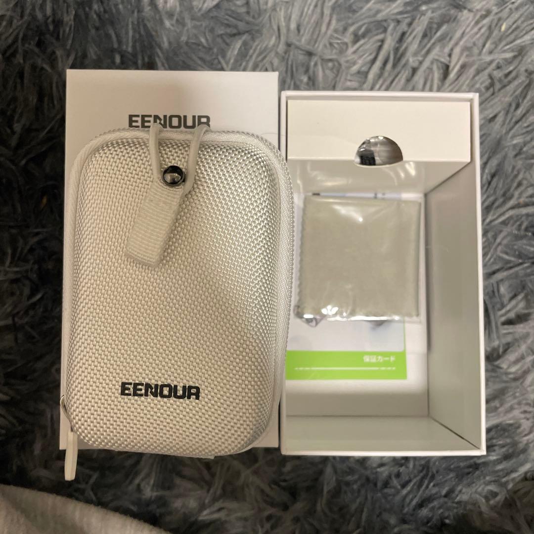 EENOUR ゴルフ用レーザー距離計 U800