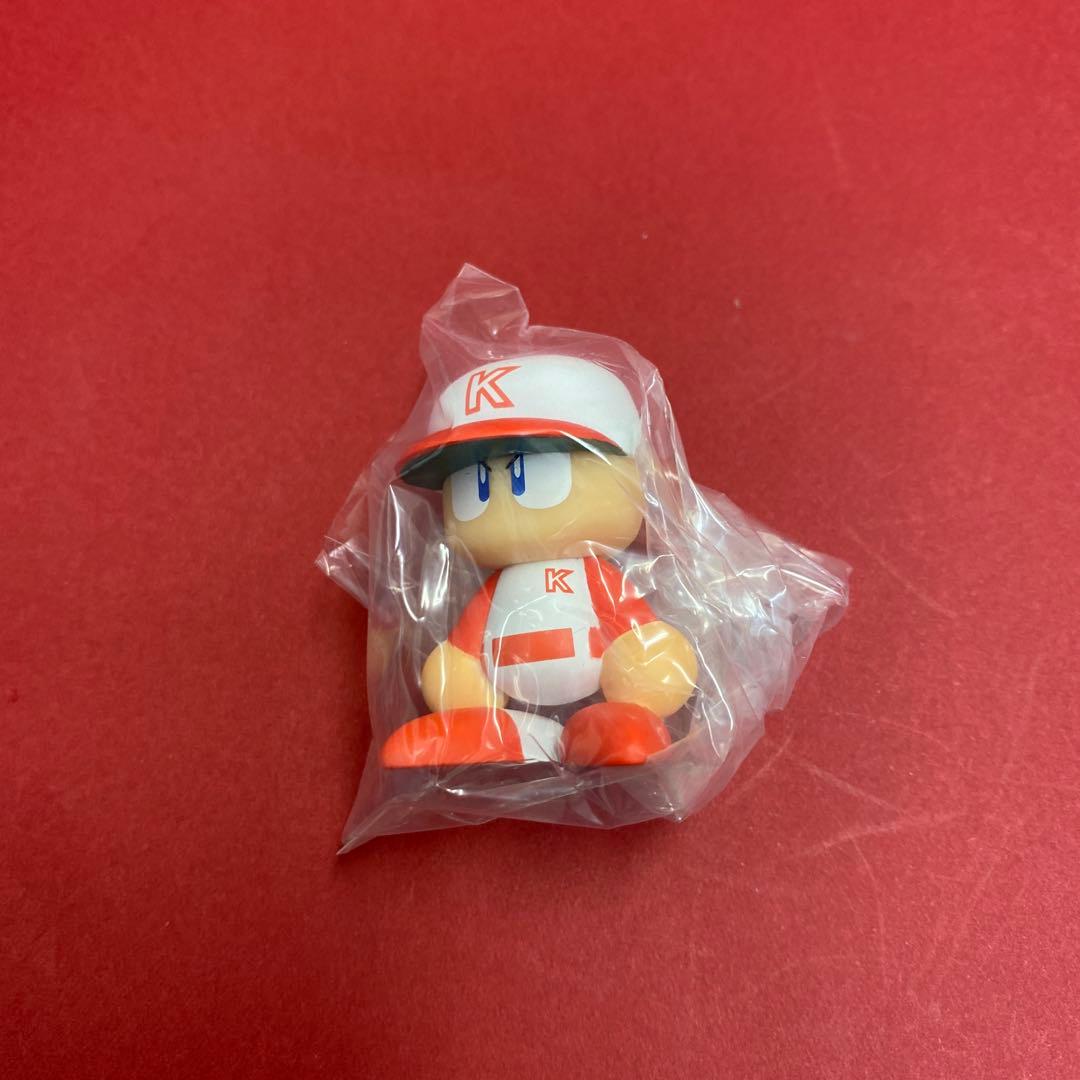 パワプロくん　ならぶんです。 narabundesu. 第一弾　コンプリート