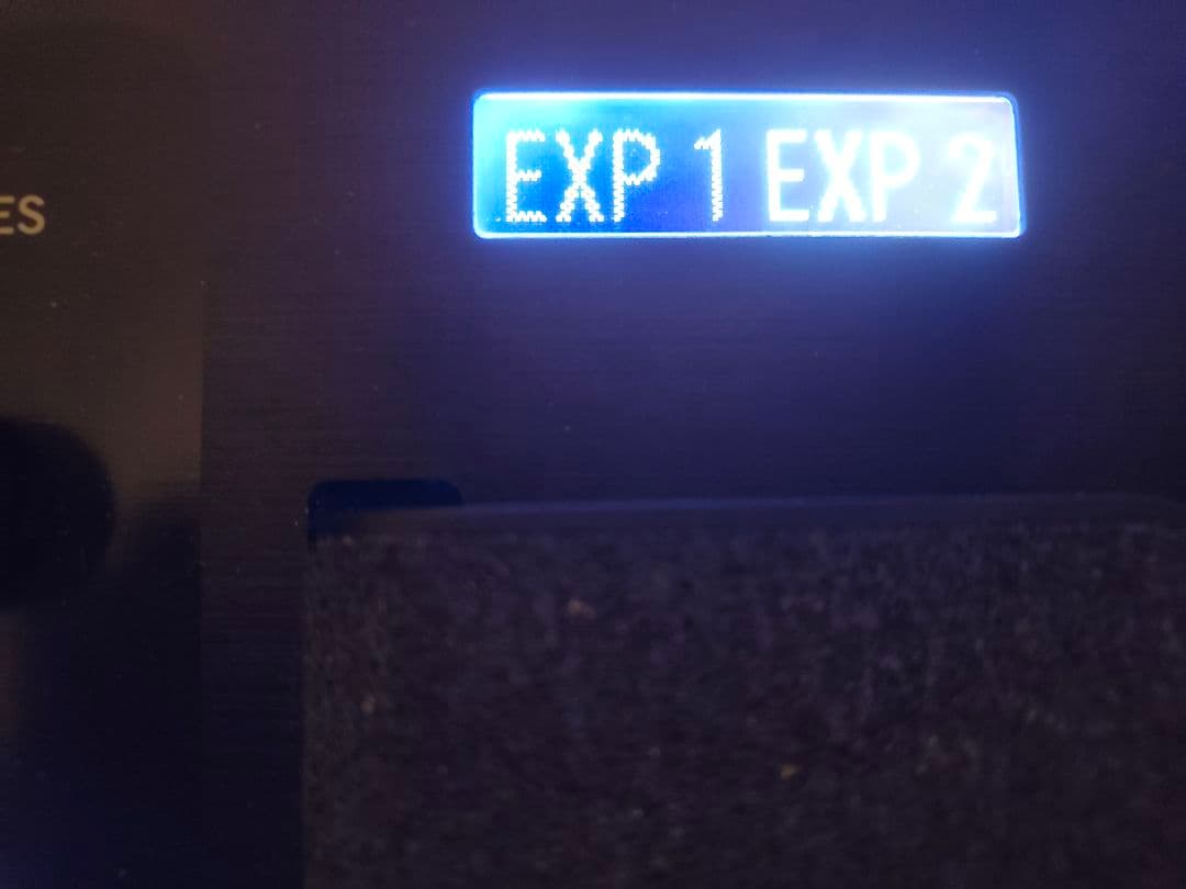 Line 6 Helix floor マルチエフェクター