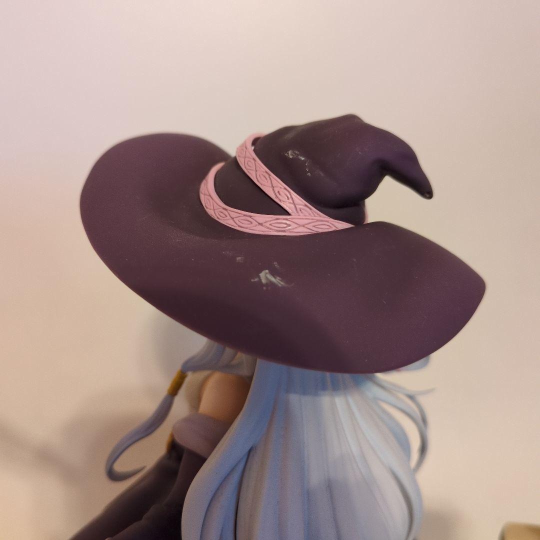 PROOF プルーフ 魔女の旅々 イレイナ 1/7 フィギュア