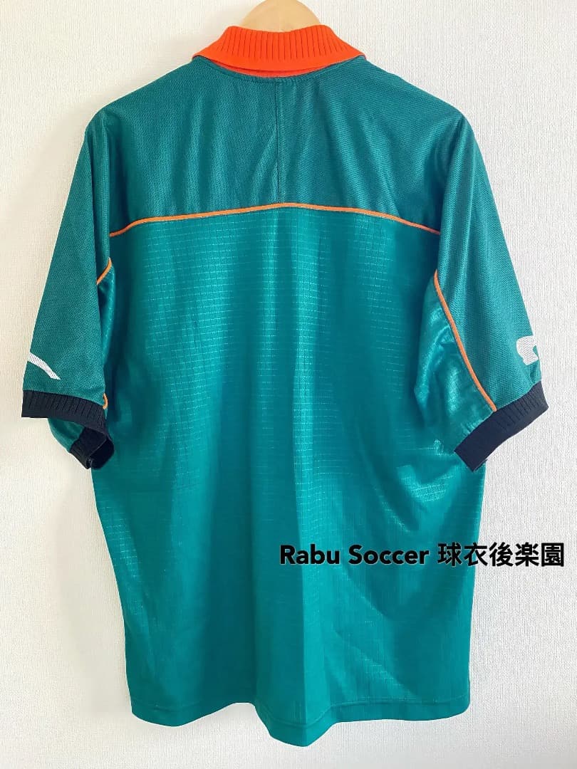 ヴェネツィア 99/00 3rd アウェイ ユニフォーム
