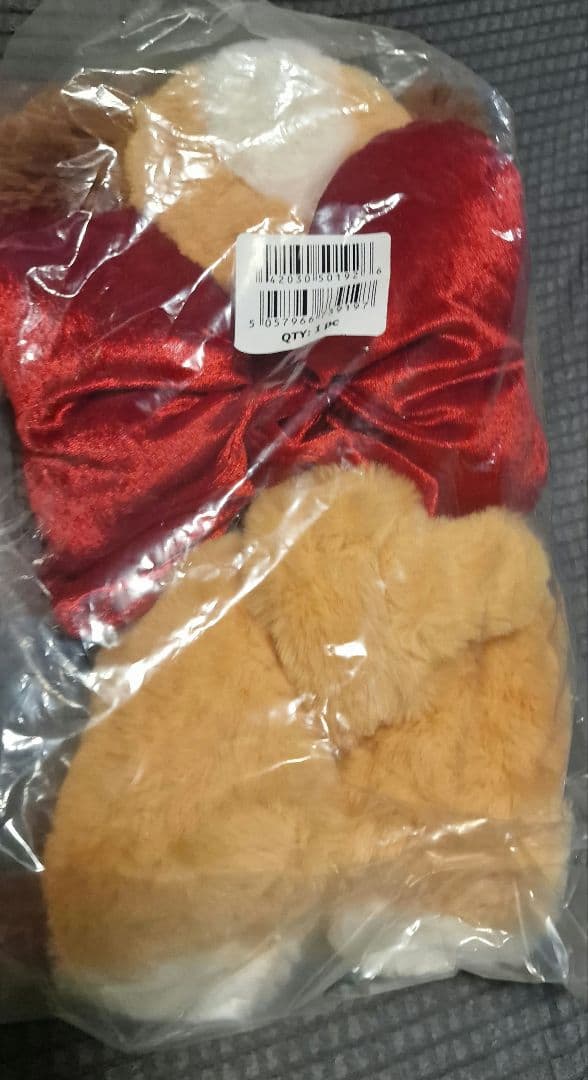 ディズニーストア　正規品　わんわん物語　レディ マルチポシェット
