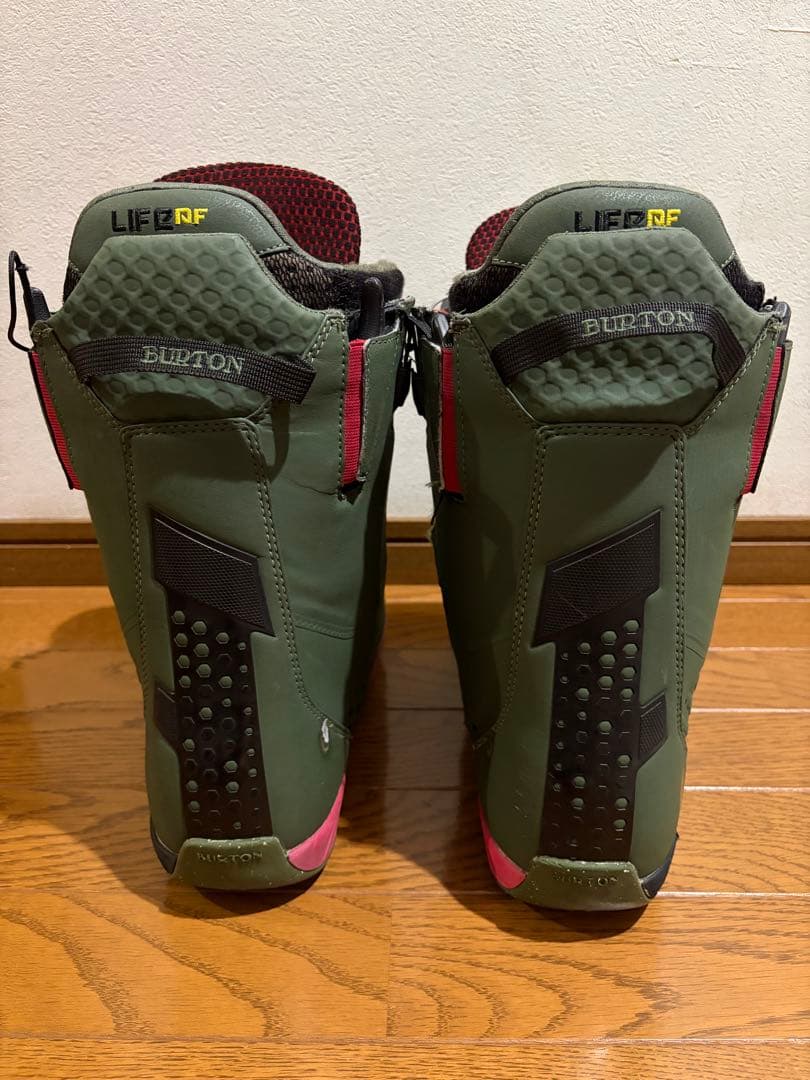 BURTON (バートン) ION（アイオン）　27.0cm