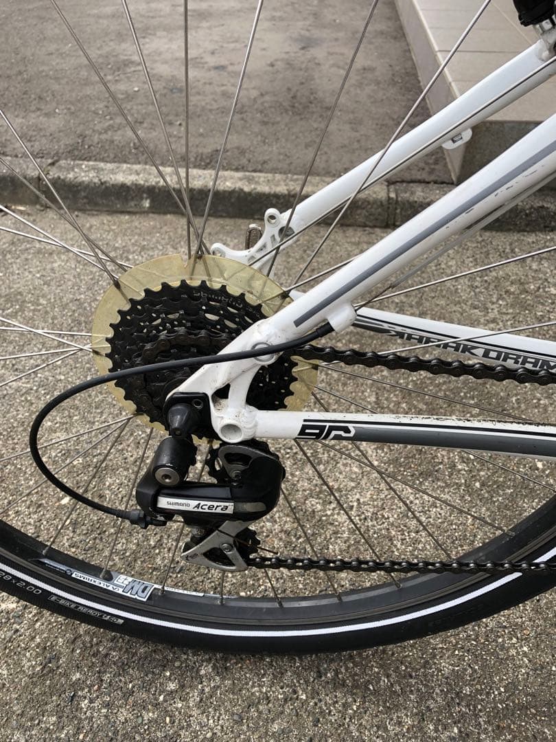 GT 29er マウンテンバイク　MTB