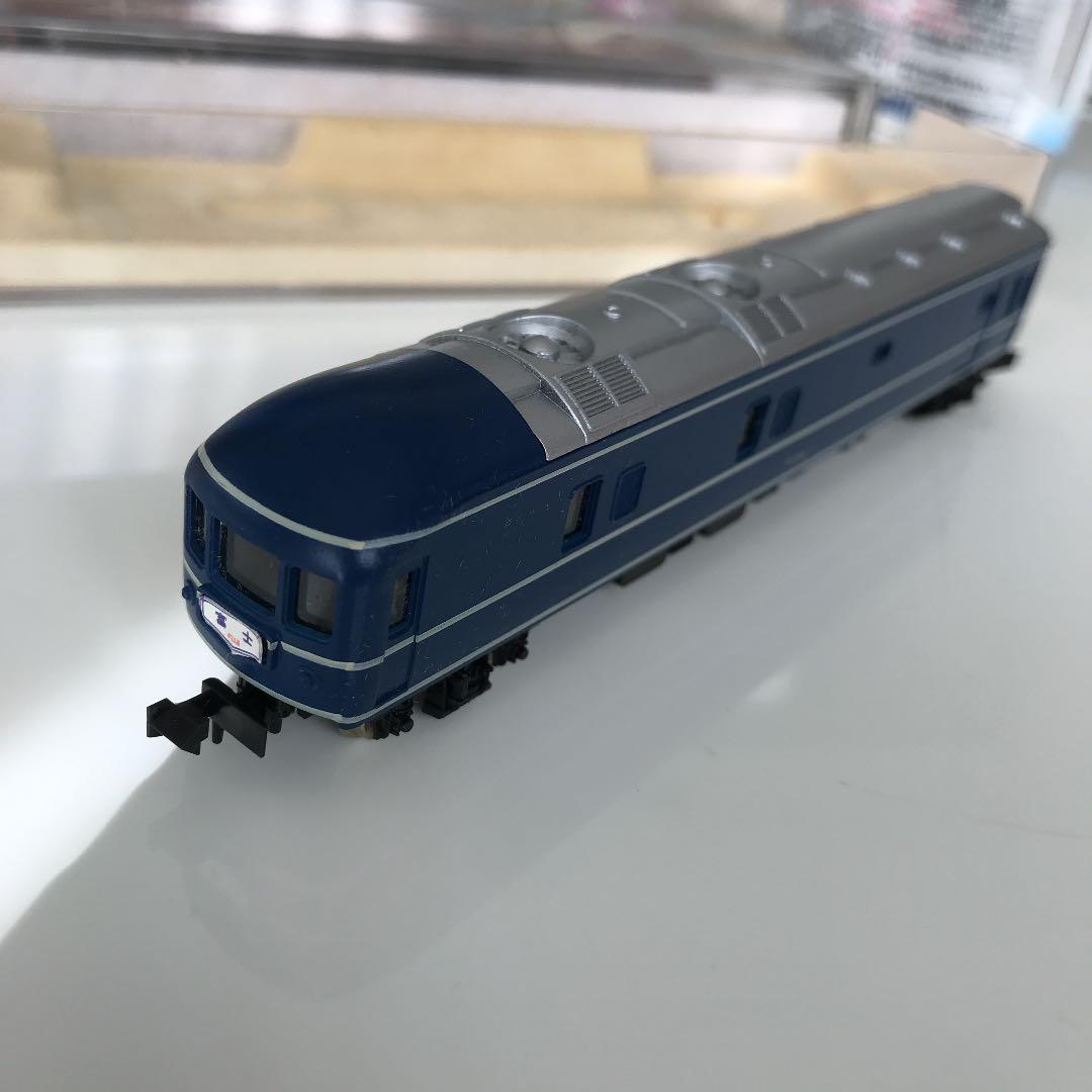 KATO 鉄道模型