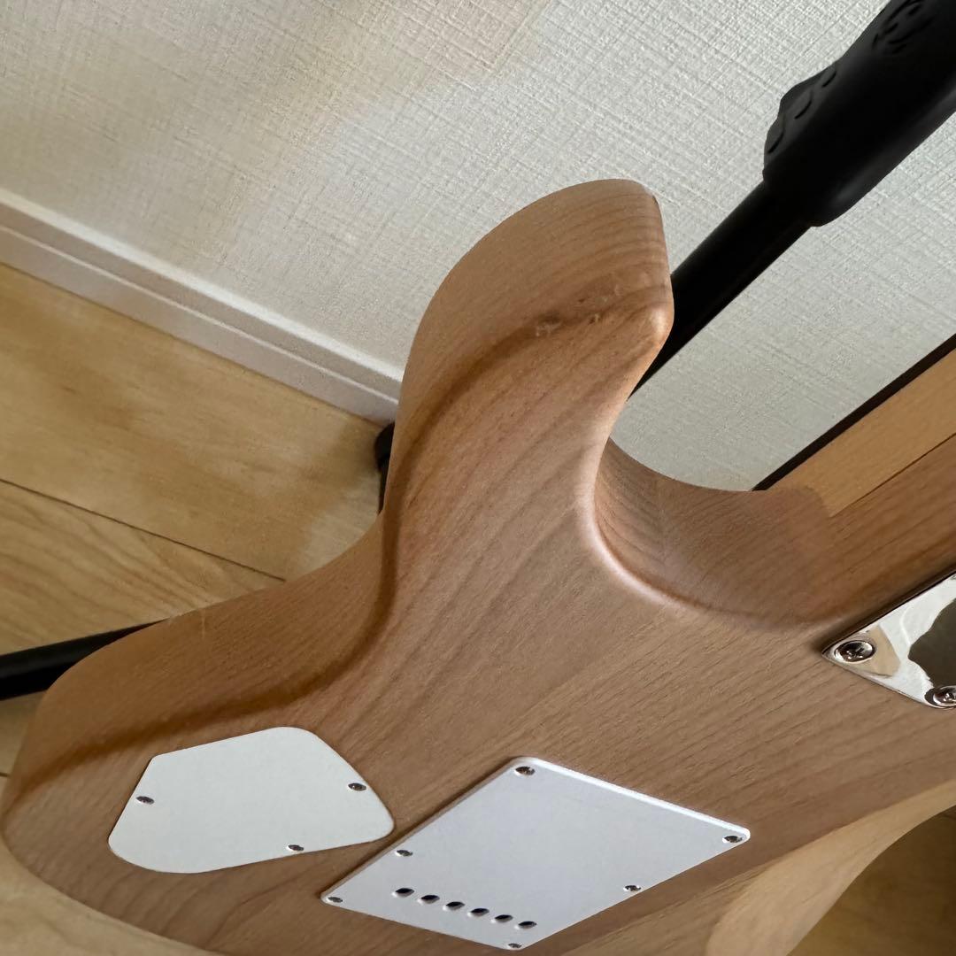 YAMAHA ヤマハ Pacifica112V YNS エレキギター