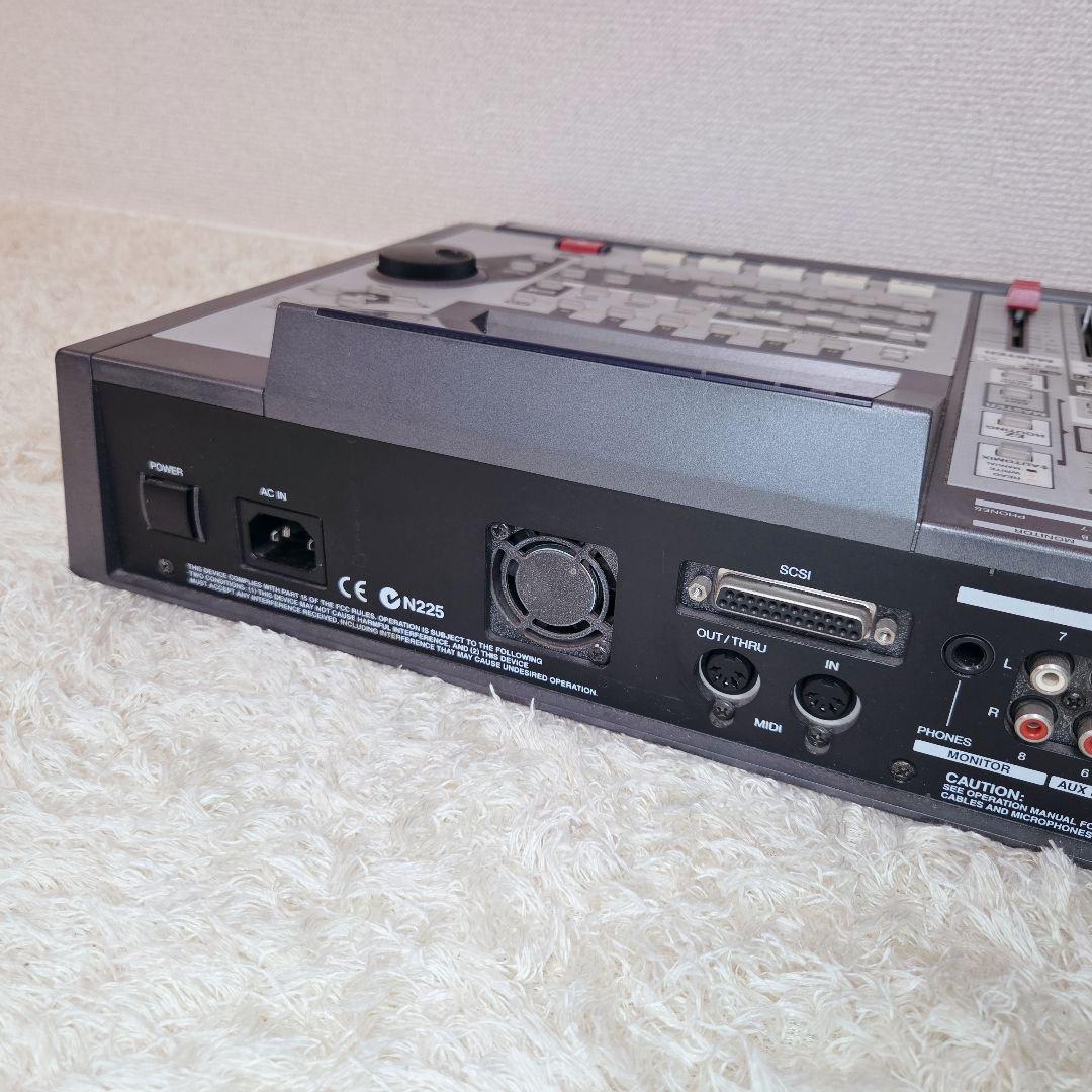 希少✨Roland VS-1824 MTR マルチトラックレコーダー ローランド