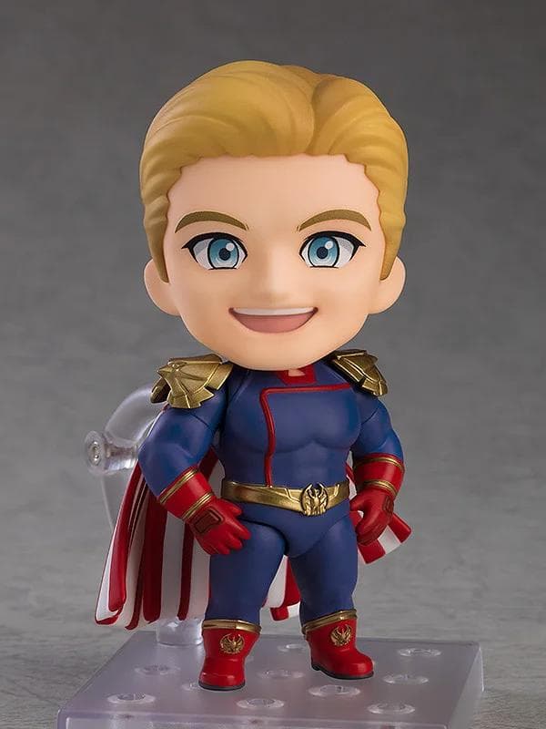 ねんどろいど 「THE BOYS」 ホームランダー