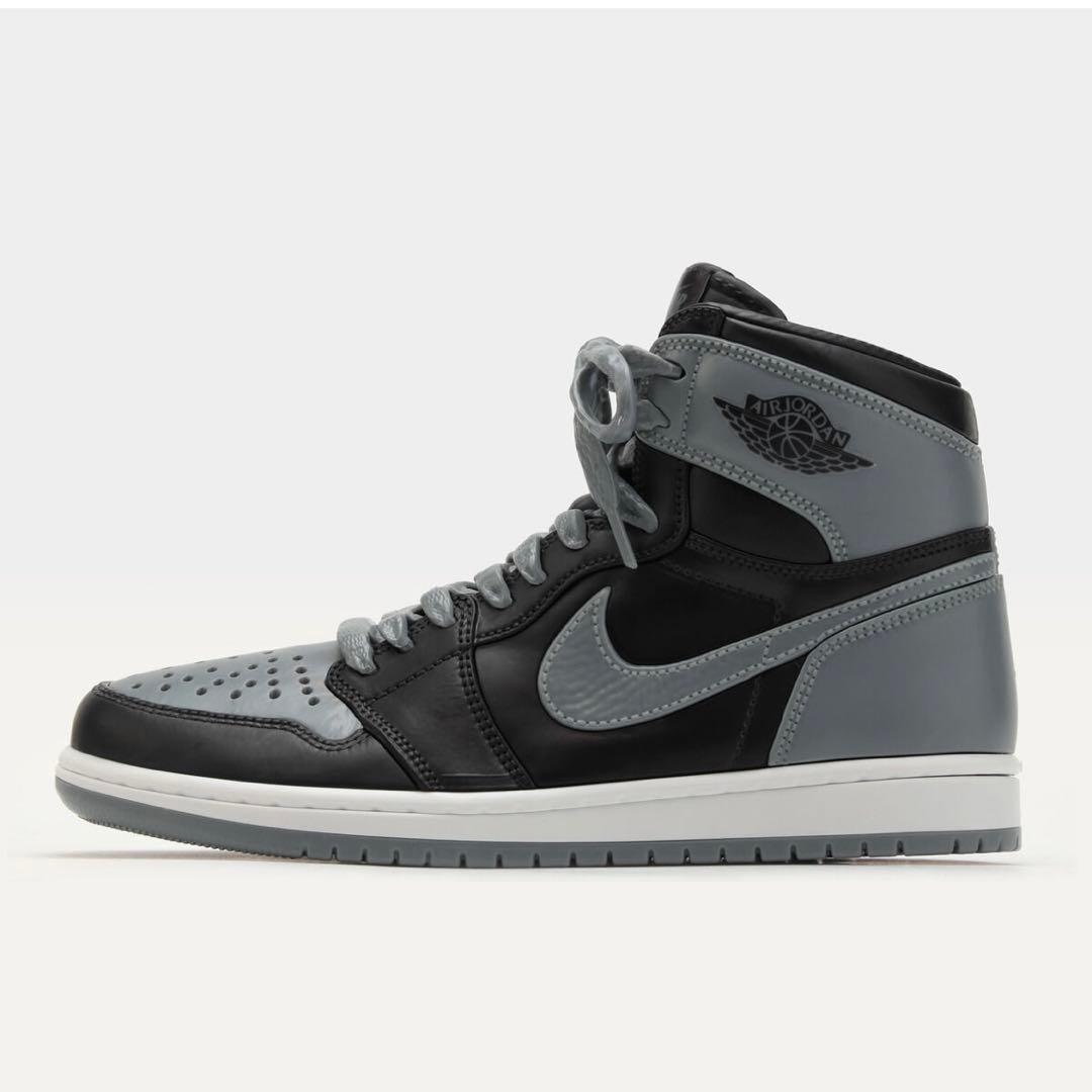模型製作用品 NIKE AIR JORDAN 1 HIGH 85 SHADOW AND REV