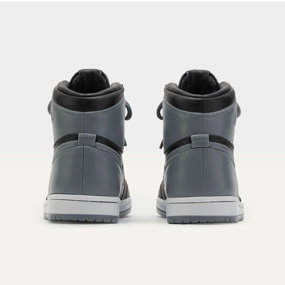 模型製作用品 NIKE AIR JORDAN 1 HIGH 85 SHADOW AND REV