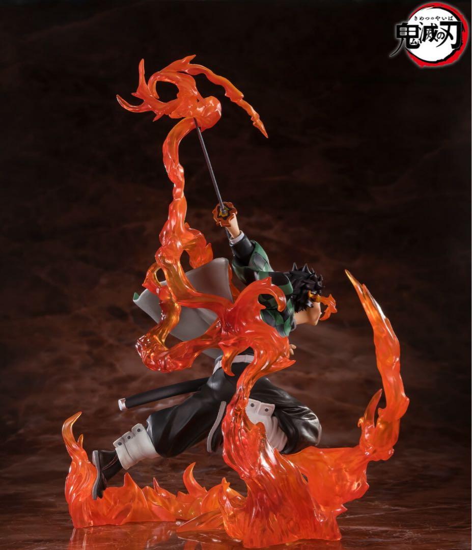フィギュアーツZERO 竈門炭治郎 煉獄鍔ver. 「鬼滅の刃」