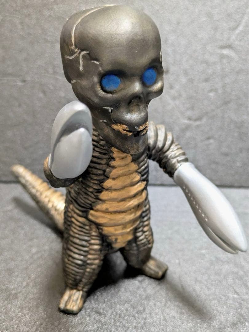 パチソフビ