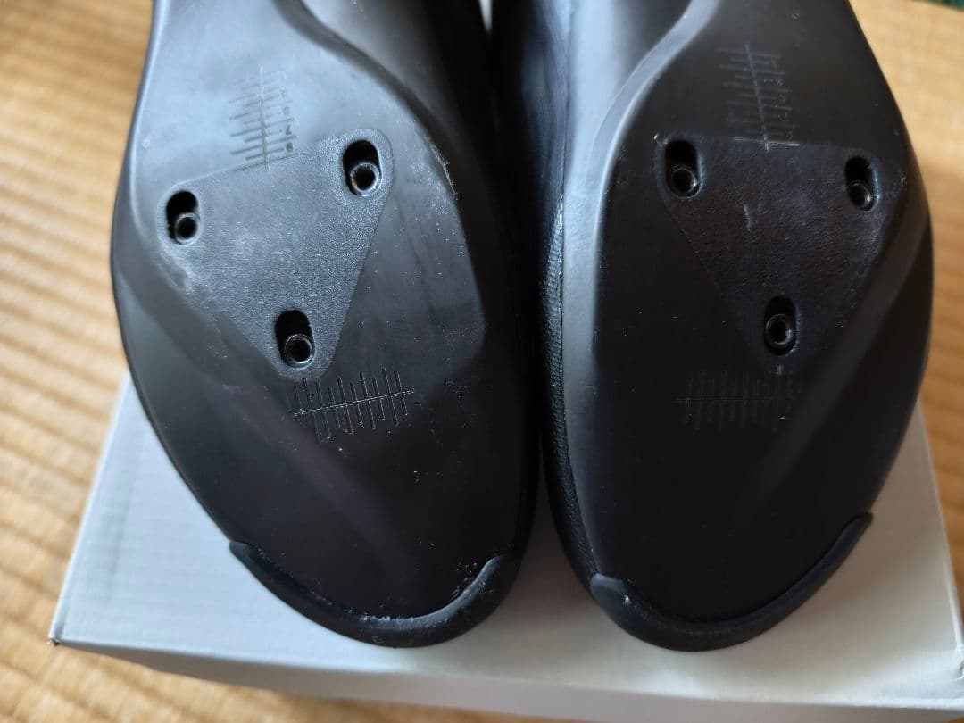 GIRO　IMPERIAL II EU 39 ジロ　インペリアル２　一度のみ使用