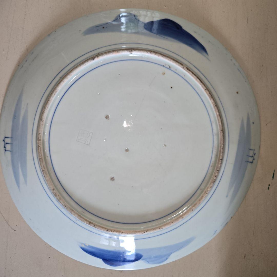 大皿3枚