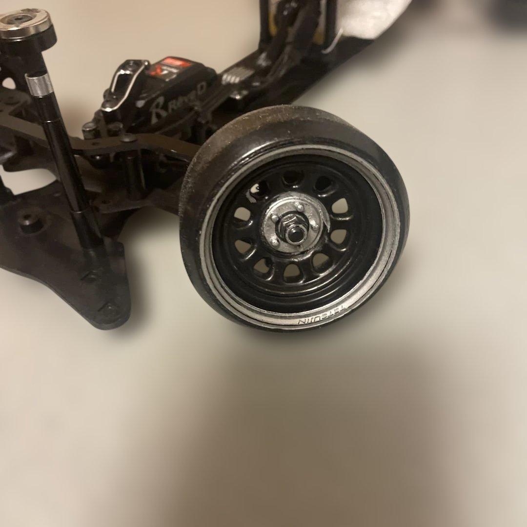 DライクLP86