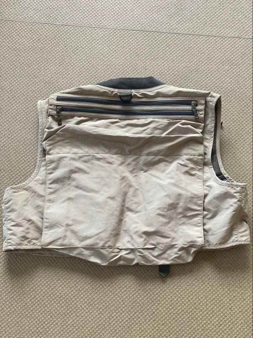 SIMMS シムス フィッシングベスト Fishing Products L