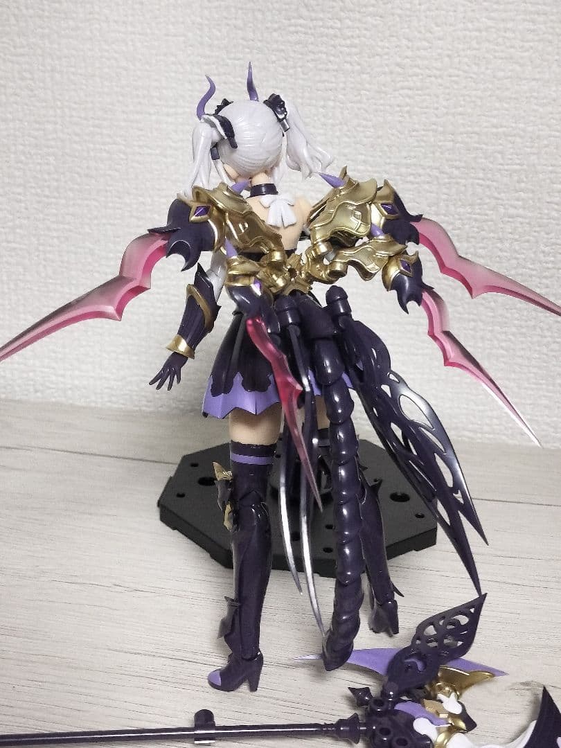 アルカナディア　ソフィエラ