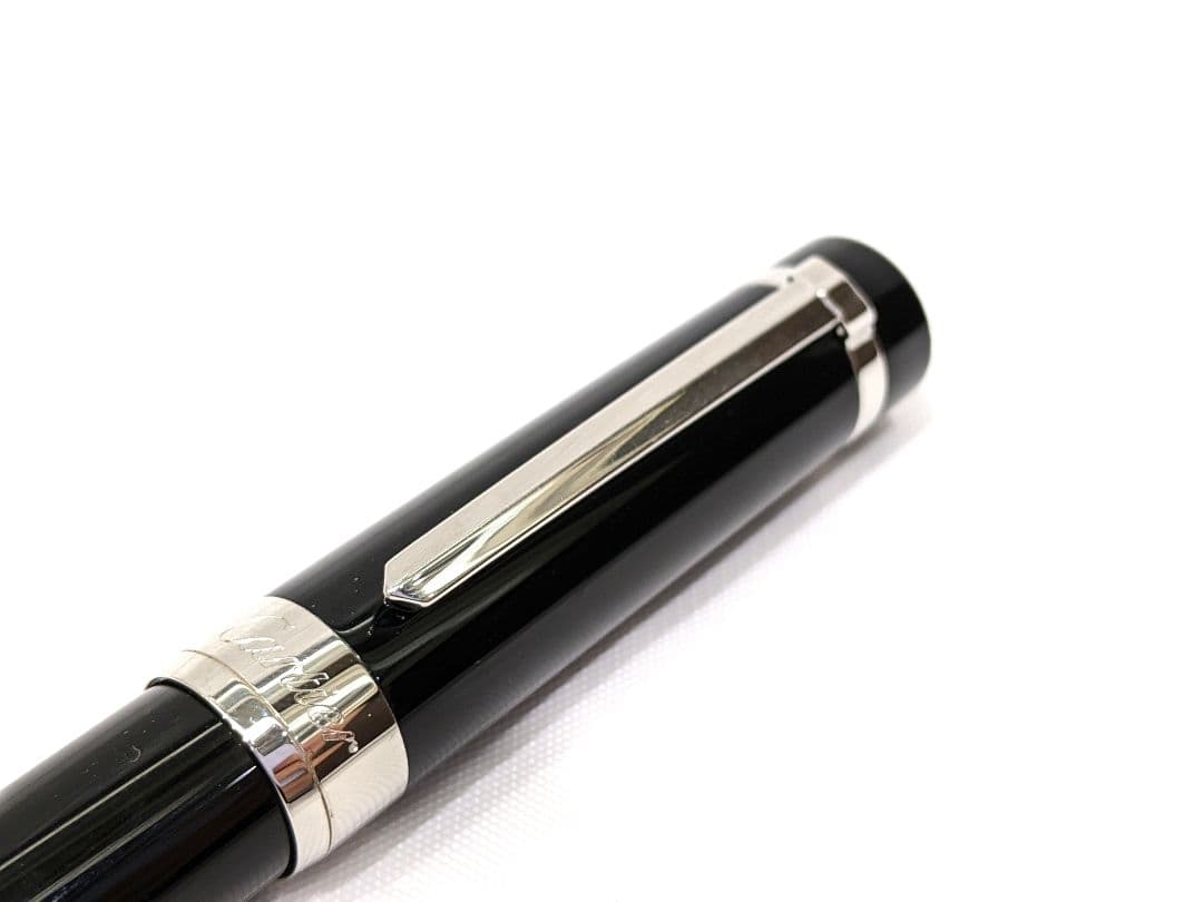 Cartier カルティエ パシャ ドゥ カルティエ ボールペン ツイスト