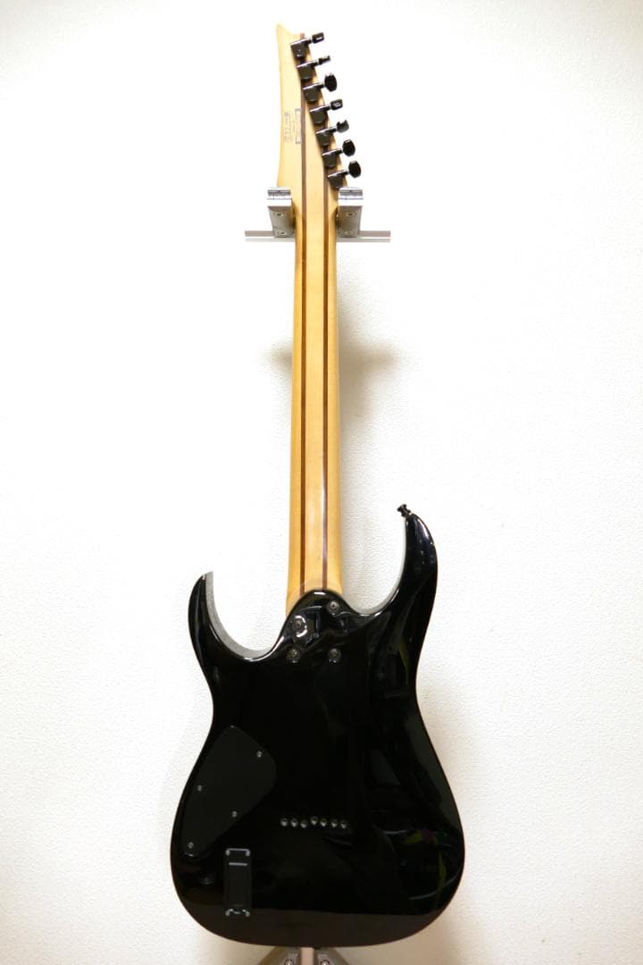 Ibanez(アイバニーズ）7弦ギター RG7321 EMG707搭載【中古】