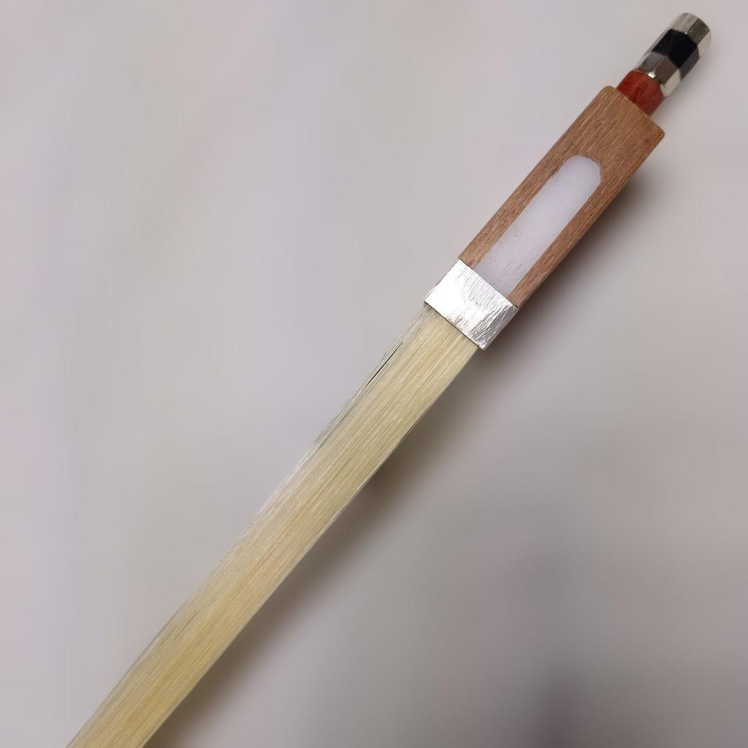 ♥️特価♥️スズキバイオリン♥サイズ4/4♥️品番280♥️弓、ケ―ス、松脂付き