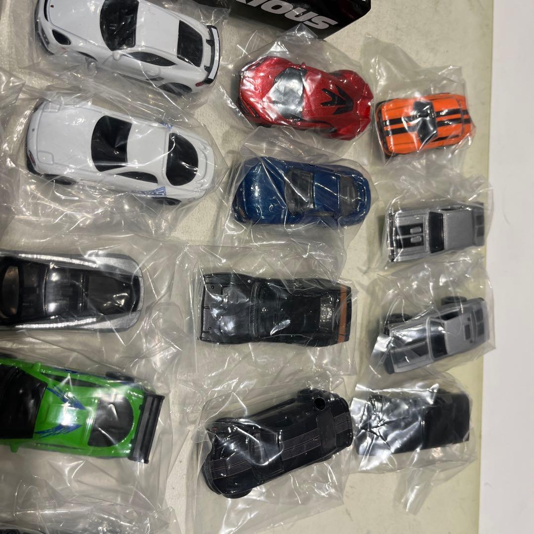 ホットウィール まとめ売り　引退品