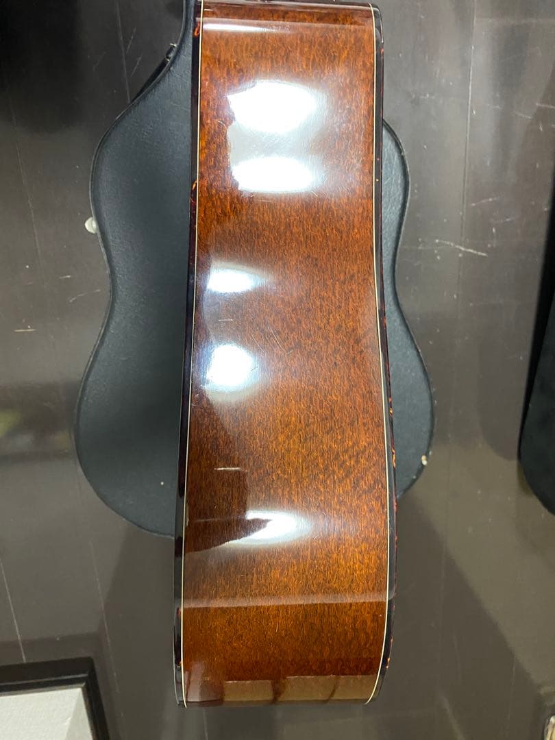 アコースティックギター　shenandoah by martin