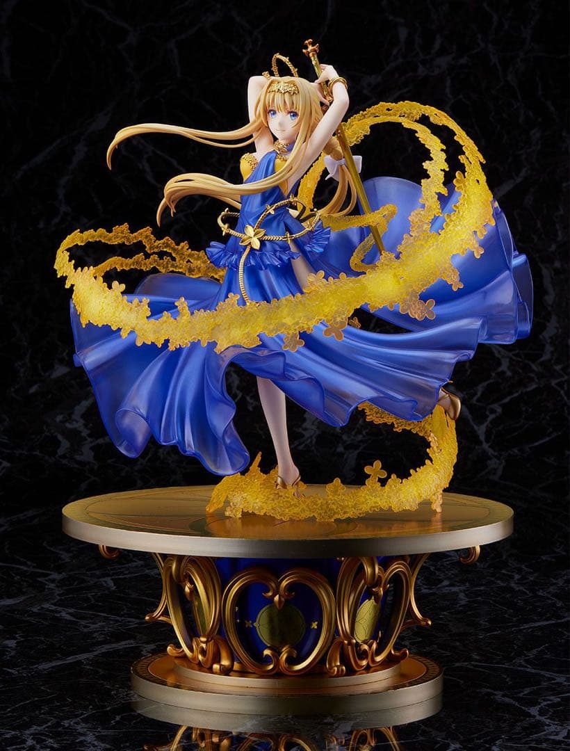 新品特典付 アリス Crystal Dress Ver. 渋谷スク
