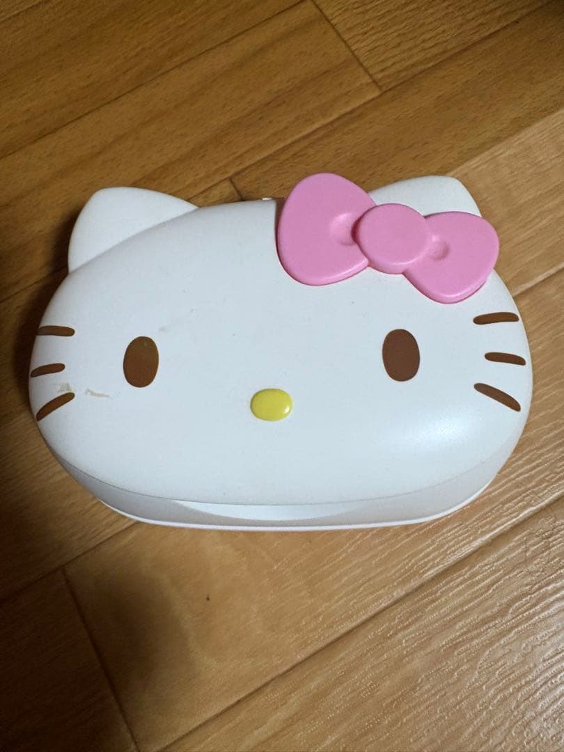 ハローキティ ぬいぐるみとグッズセット まとめ売り レトロ