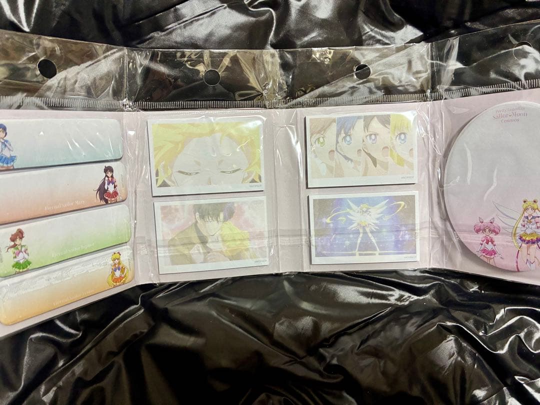 セーラームーン グッズ セット売り バラ不可