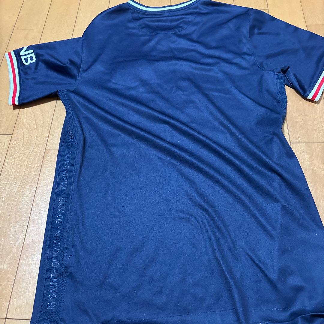 PSG ユニホーム　パリサンジェルマン