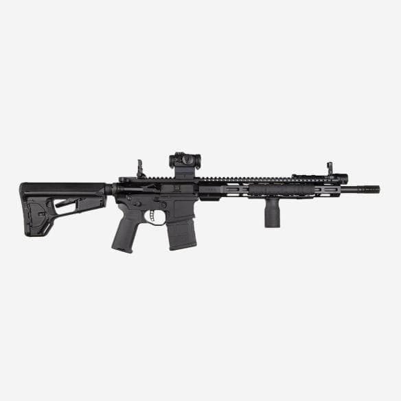 マグプル MAG378 MAGPUL BK ACS-L カービンストック 実物