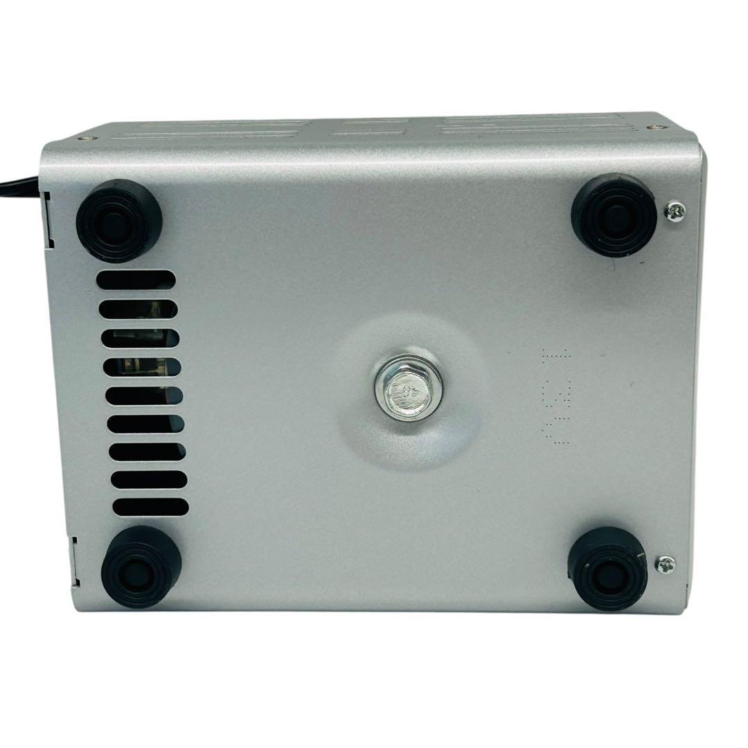 【カシムラ】変圧器TI-18 100V↔︎220〜240V 1000W