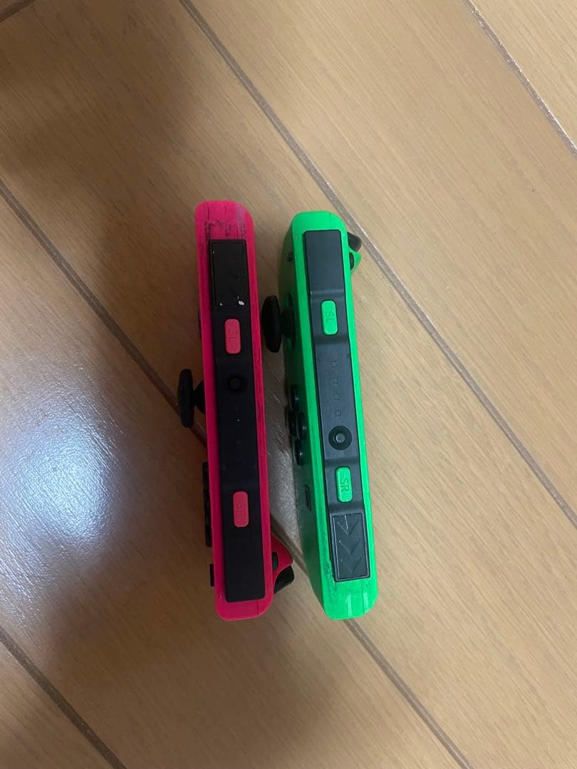 Nintendo Switch 本体 プロコン　充電器付き
