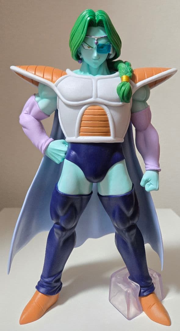 一番くじ ドラゴンボール EX 恐怖フリーザ軍 A賞 B賞 C賞 D賞セット