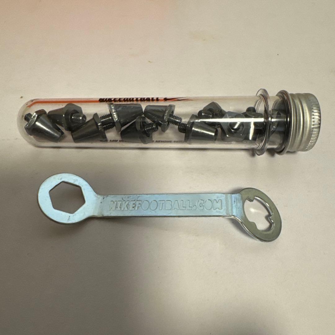 ナイキ　ティエンポ　24.5㎝　超美品